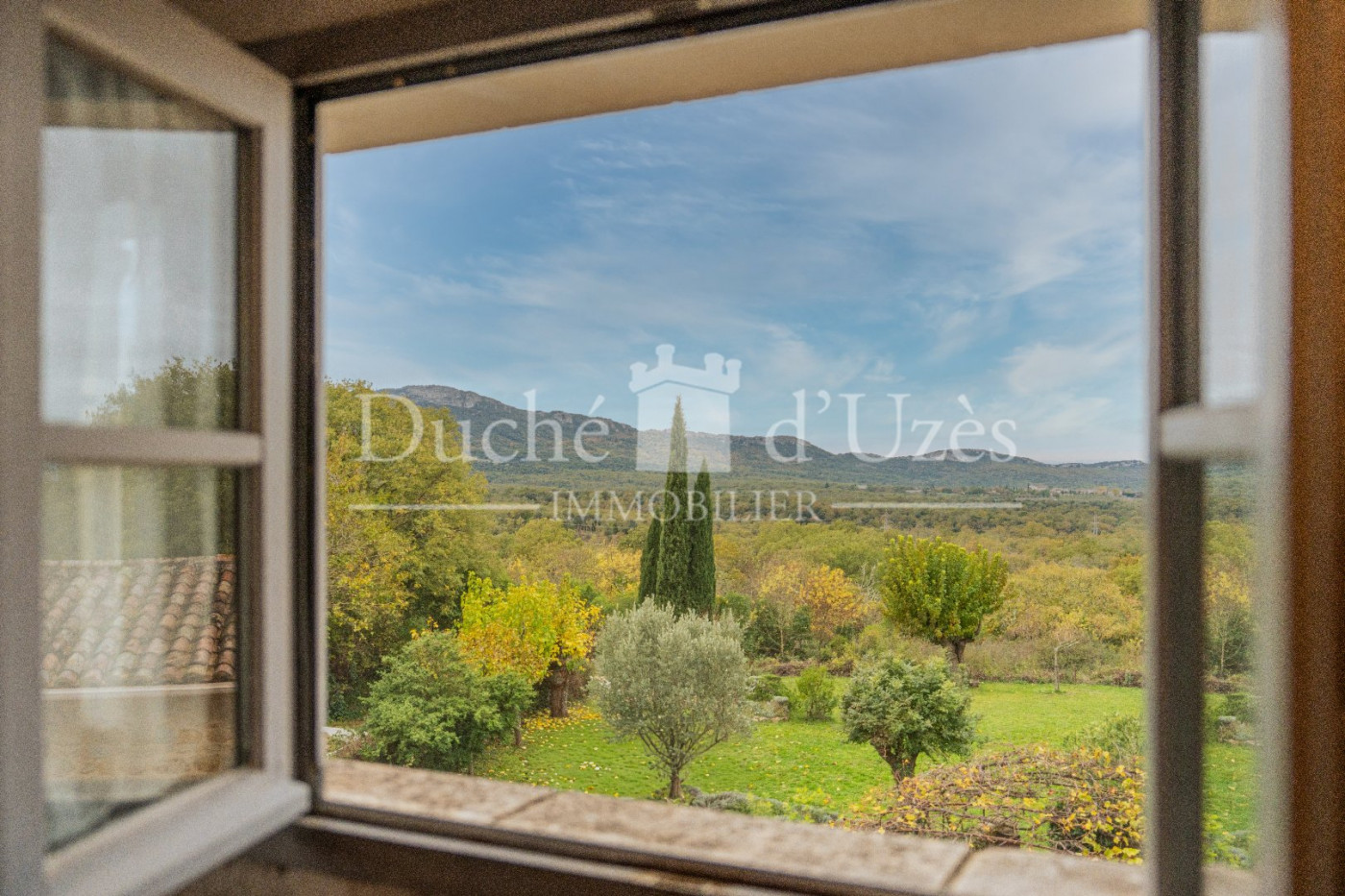 à vendre Maison Uzes - Photo 9