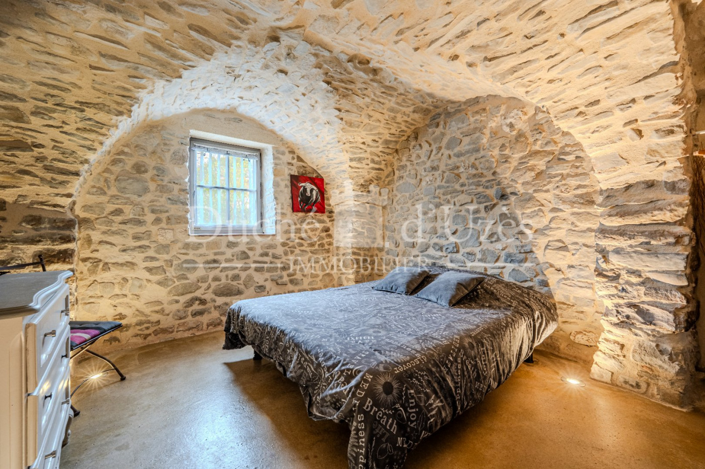 à vendre Maison Uzes - Photo 12