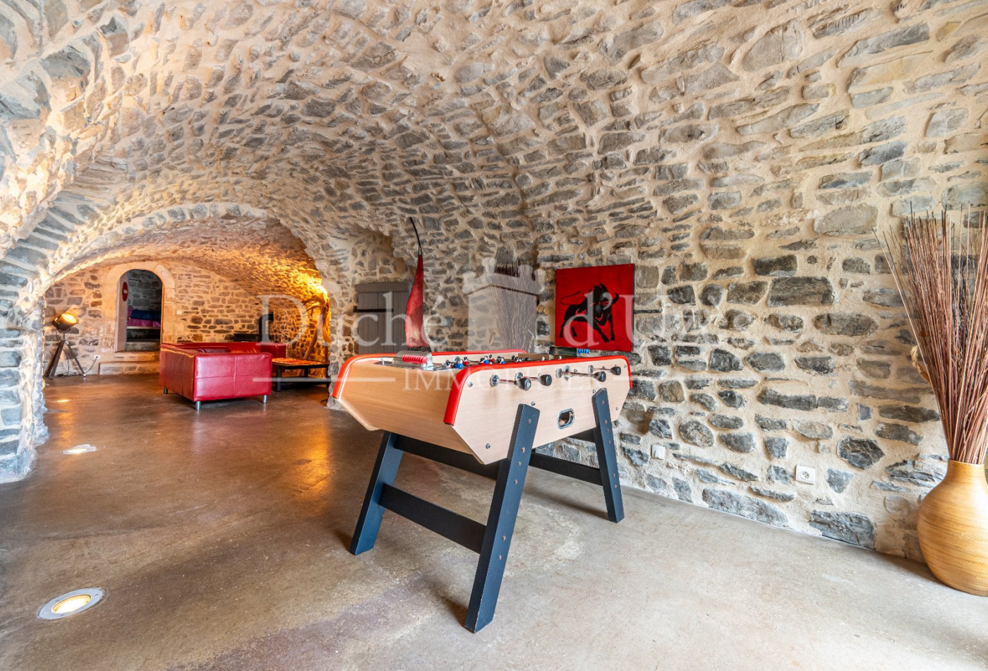 vente Maison Uzes - Photo 8