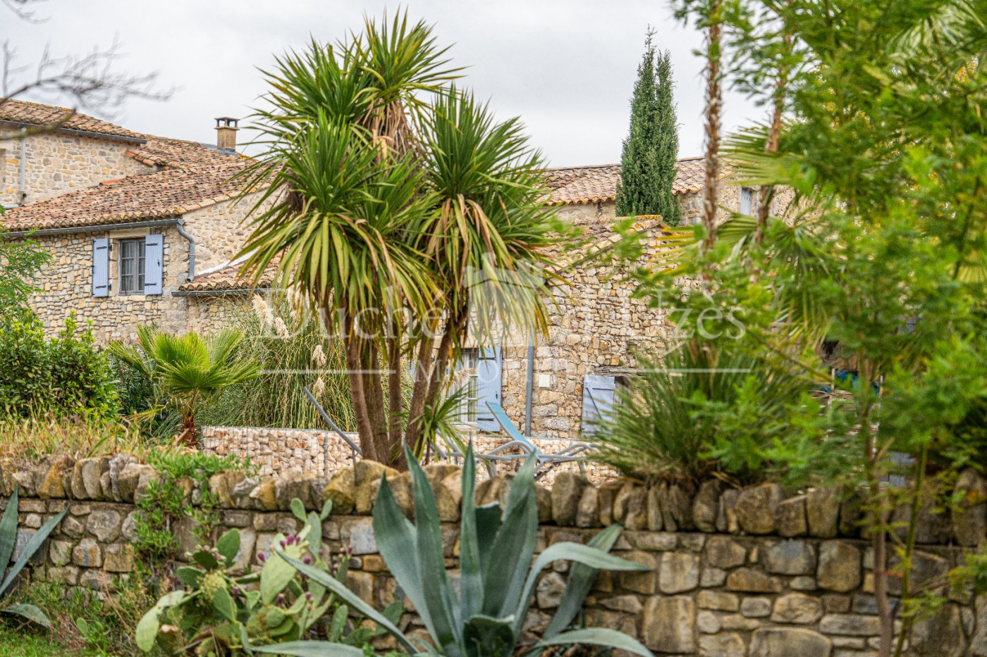à vendre Maison Uzes - Photo 1