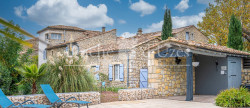 vente Maison Uzes