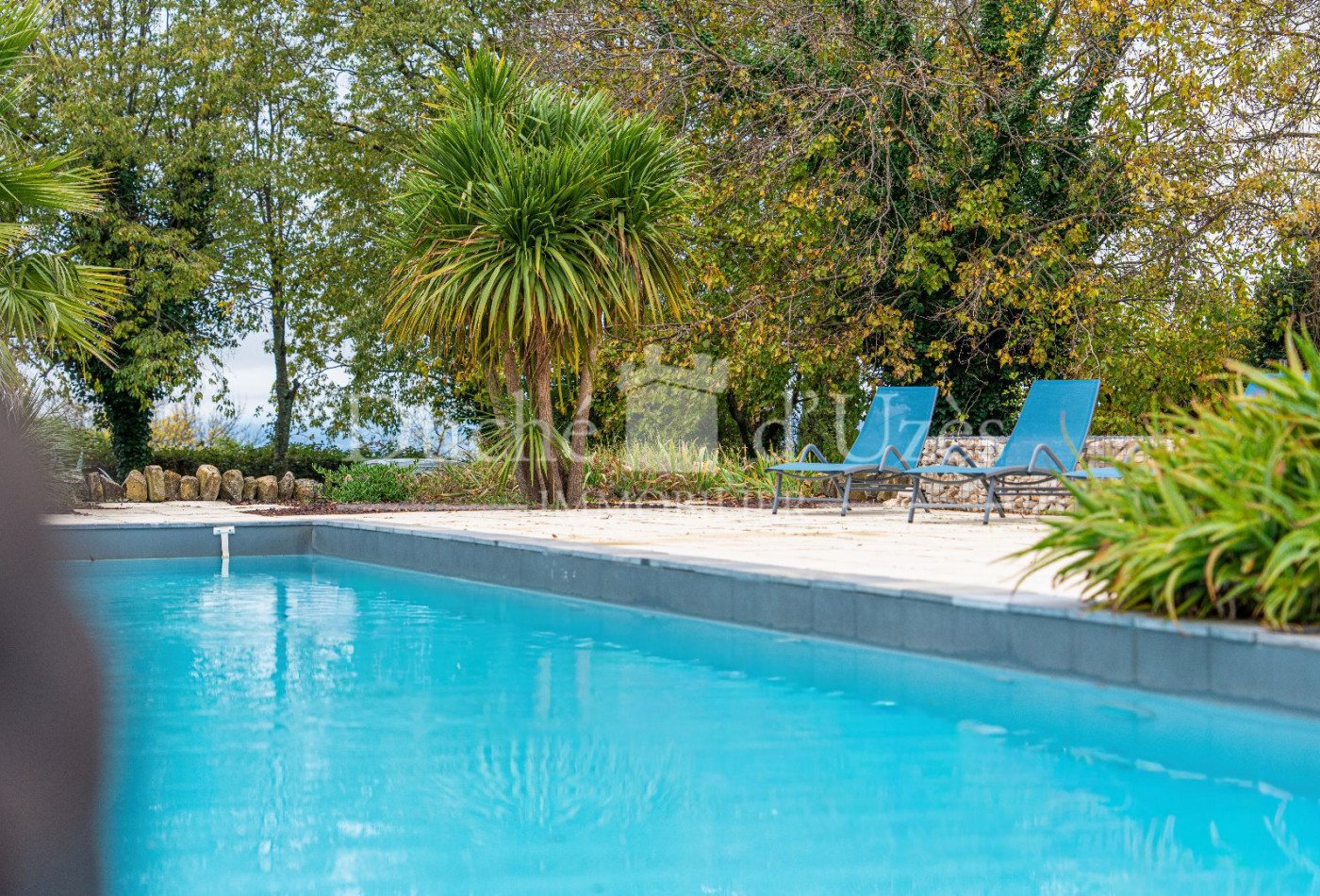 vente Maison Uzes - Photo 2