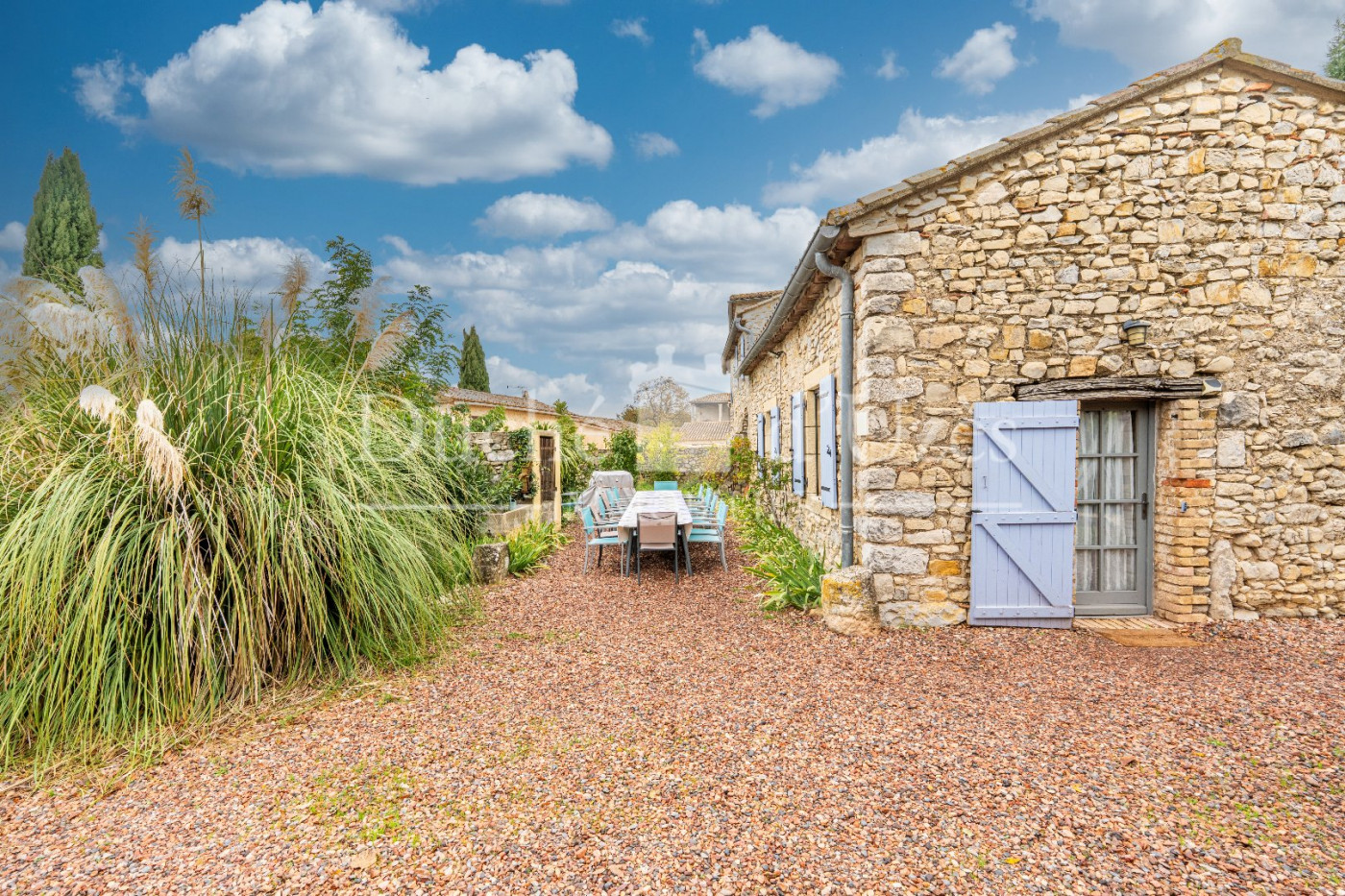 à vendre Maison Uzes - Photo 6