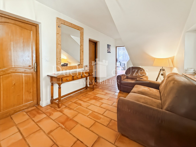 vente Maison Uzes - Photo 4
