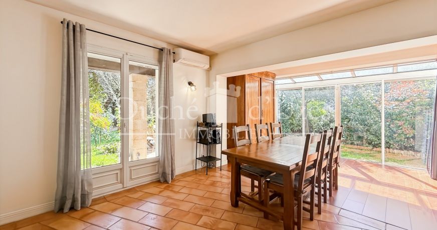 vente Maison Uzes