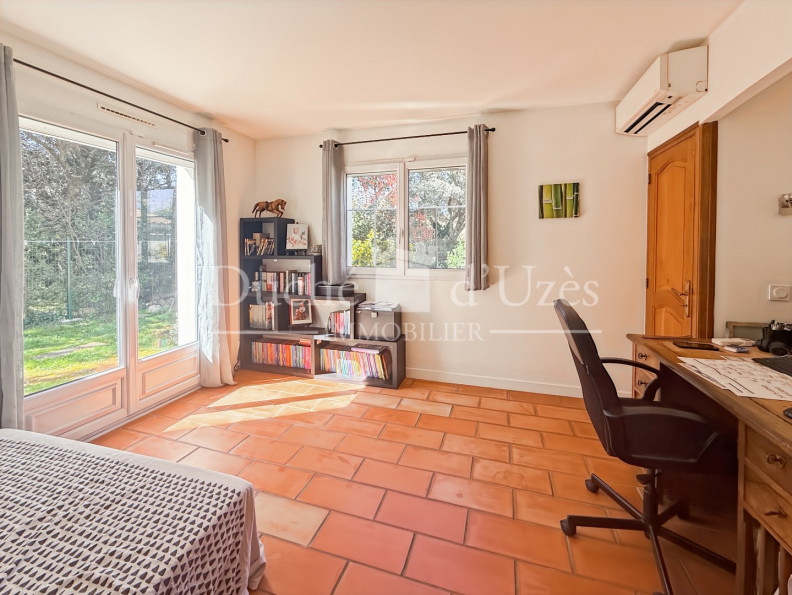 vente Maison Uzes - Photo 10