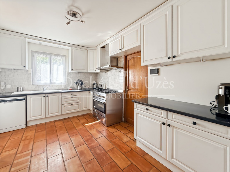 vente Maison Uzes - Photo 6