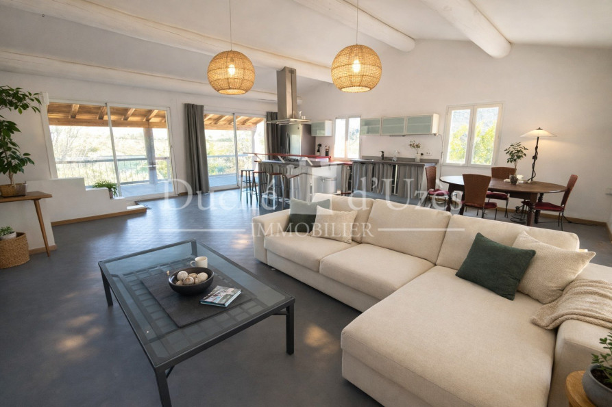 vente Villa Vers Pont Du Gard - Photo 2