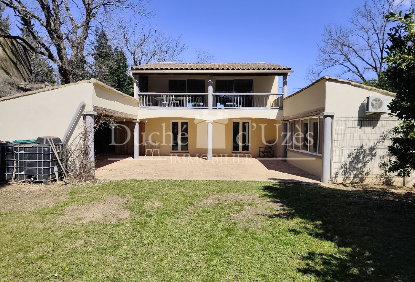 vente Villa Vers Pont Du Gard - Photo 9