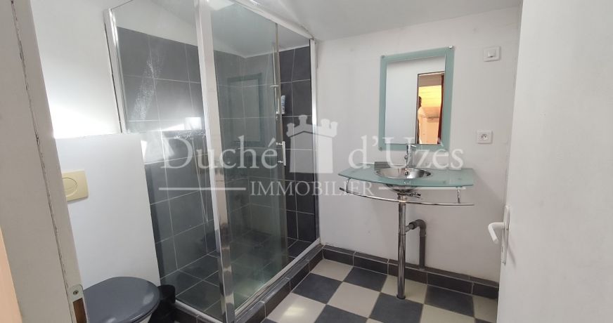 vente Villa Vers Pont Du Gard