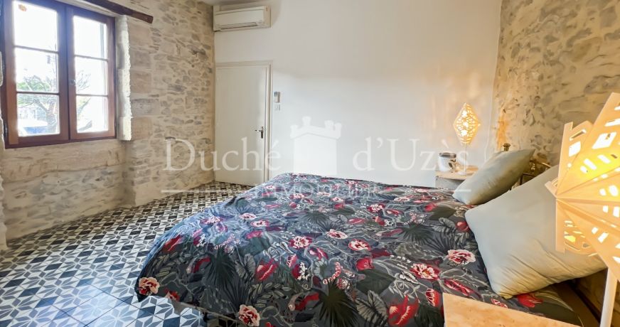 vente Maison de caractère Uzes