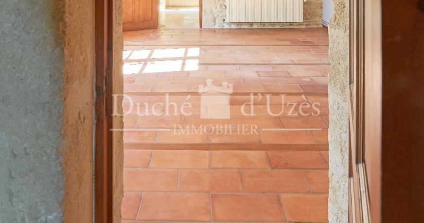 vente Maison Uzes