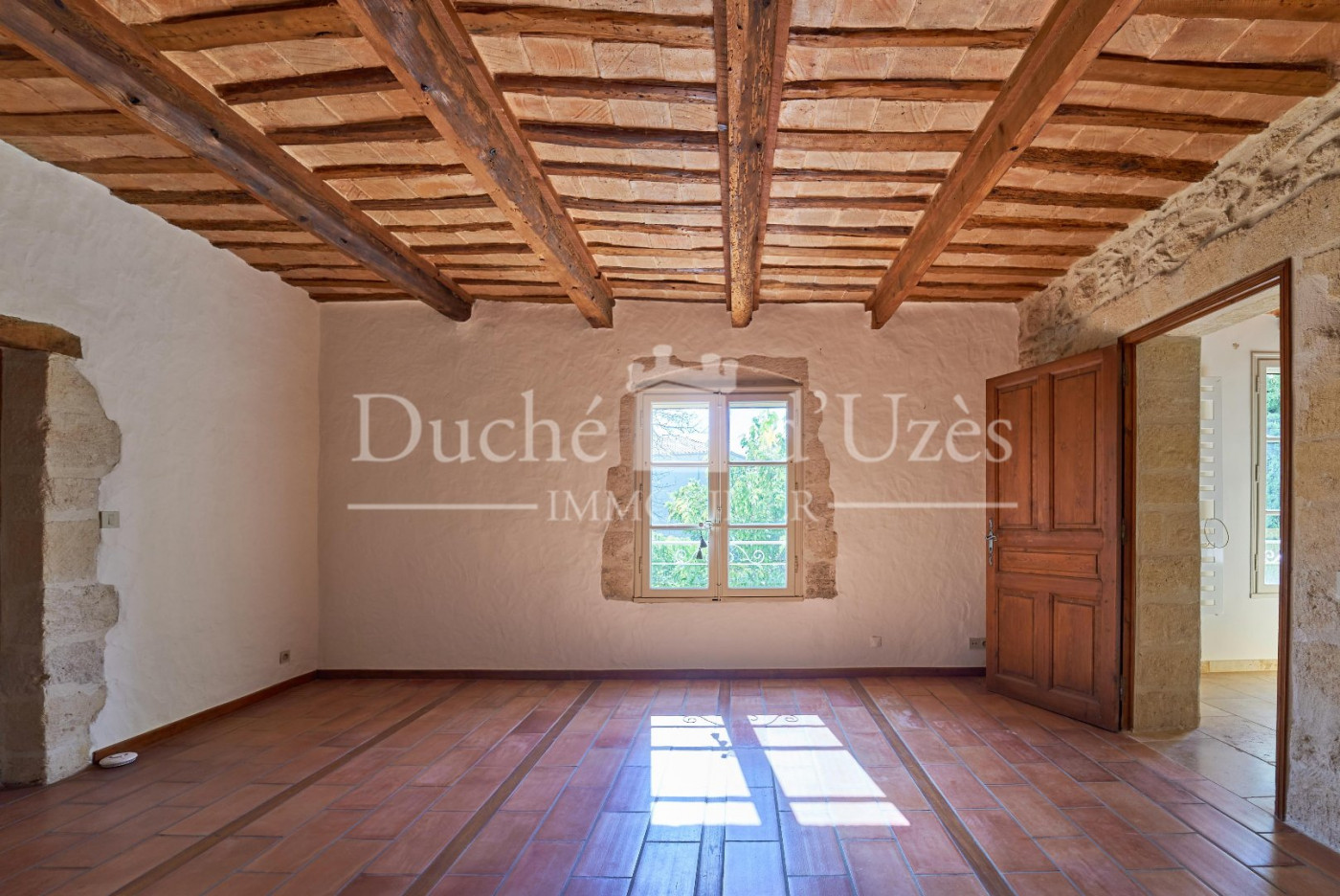 à vendre Maison Uzes - Photo 11