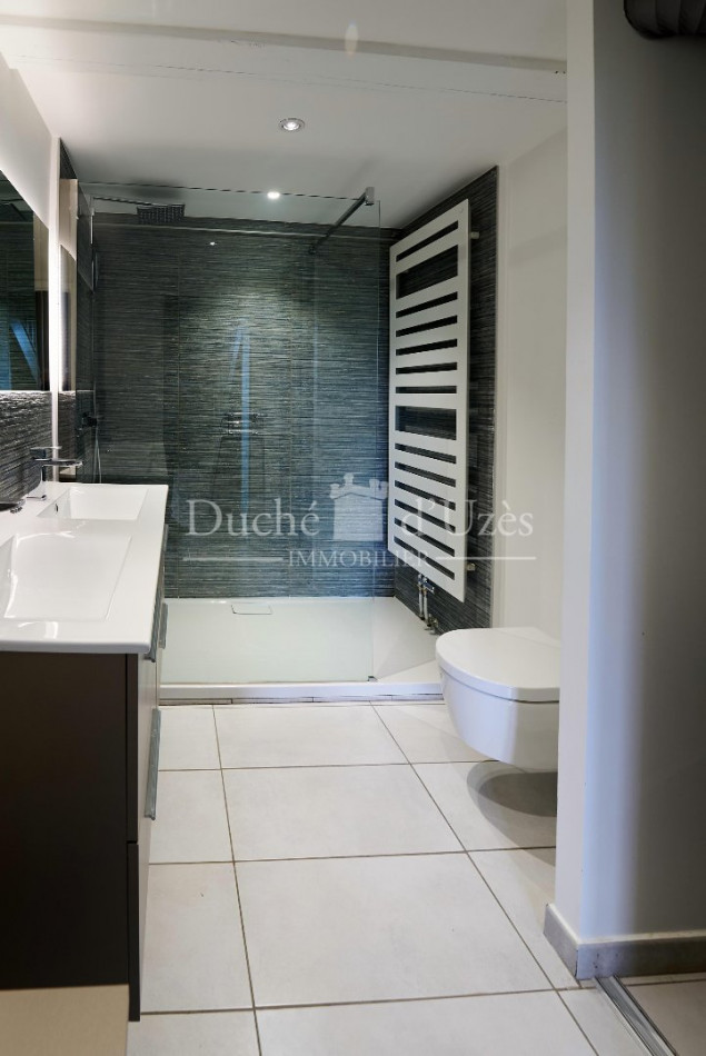 à vendre Maison Uzes - Photo 7