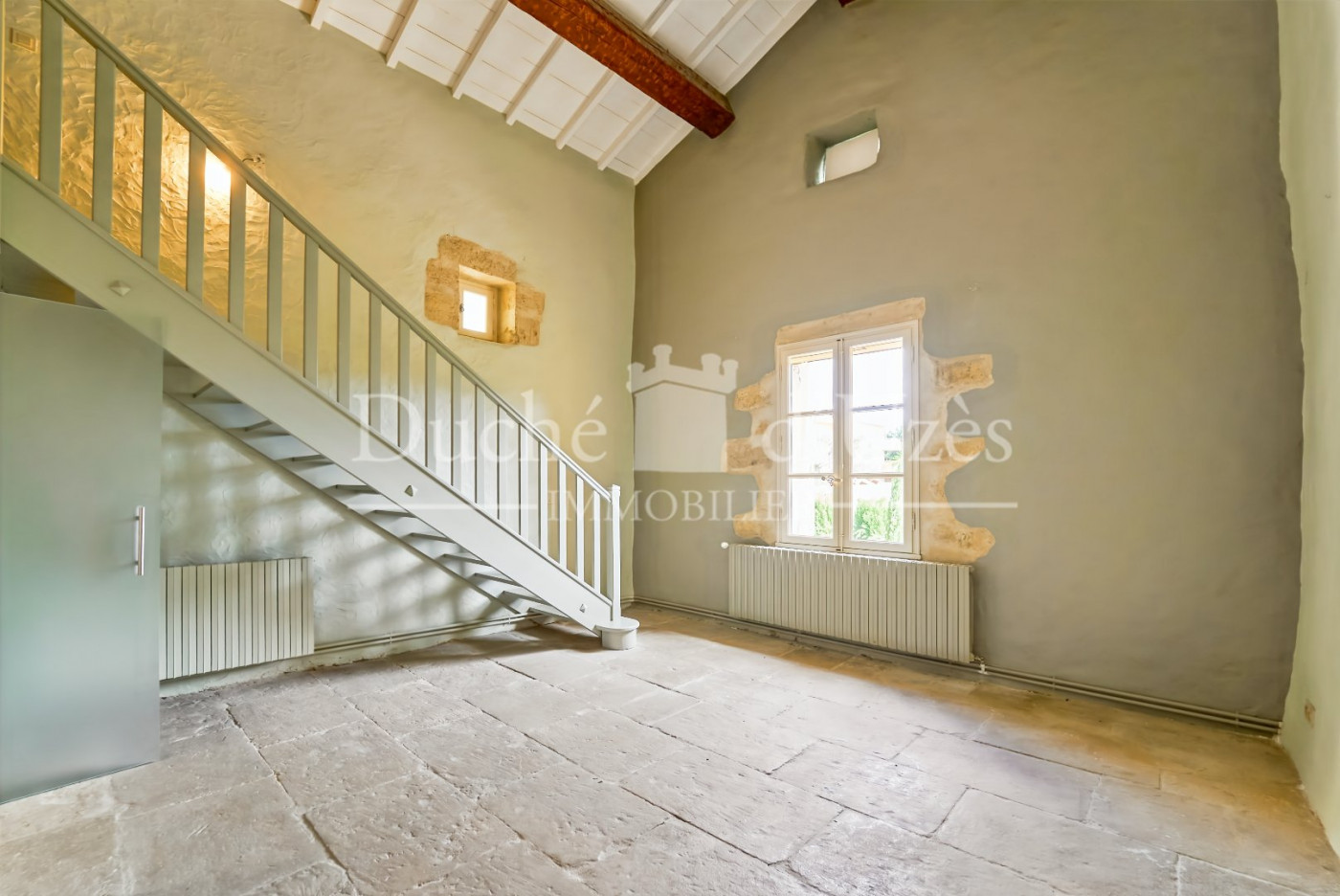 à vendre Maison Uzes - Photo 6