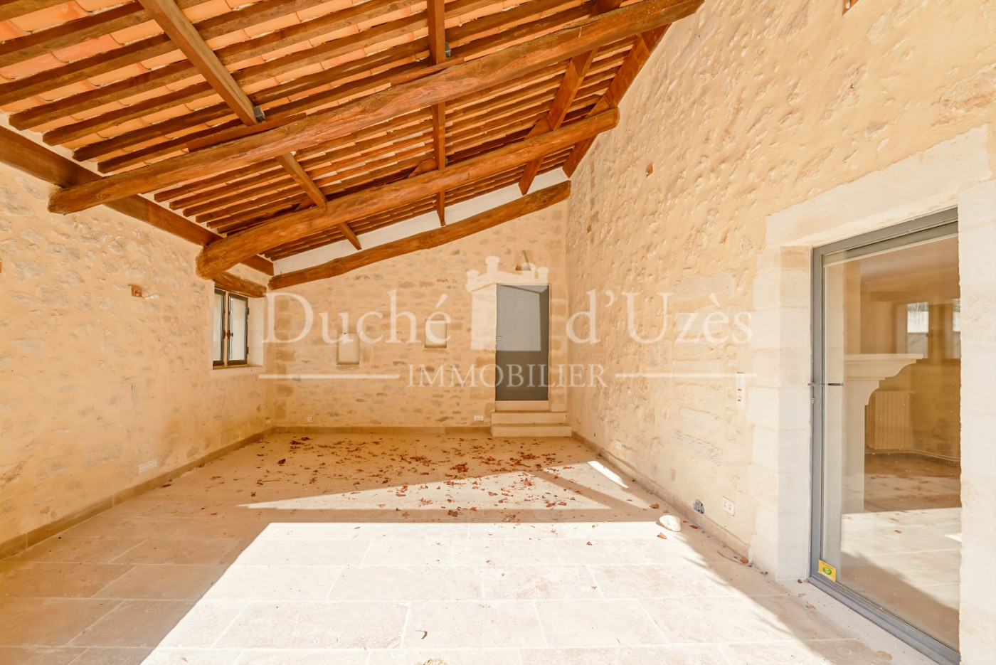 à vendre Maison Uzes - Photo 17