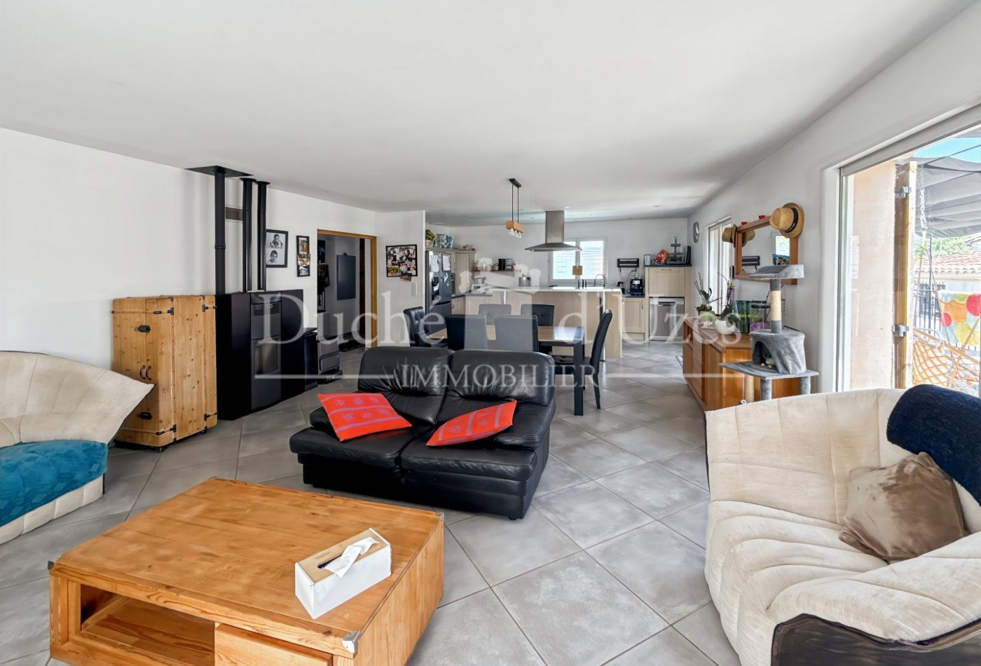 vente Maison Uzes - Photo 4