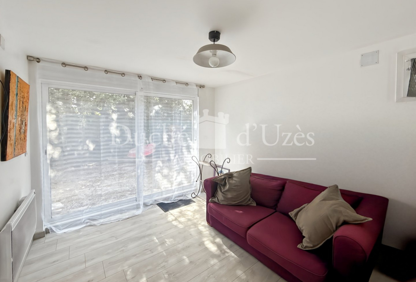 vente Maison Uzes - Photo 10