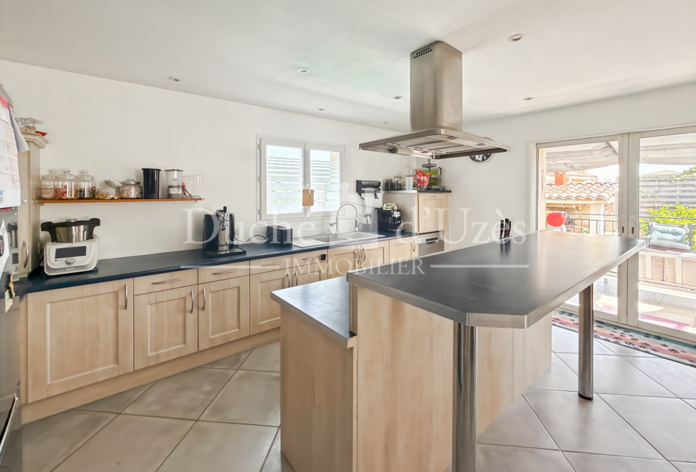 vente Maison Uzes - Photo 5