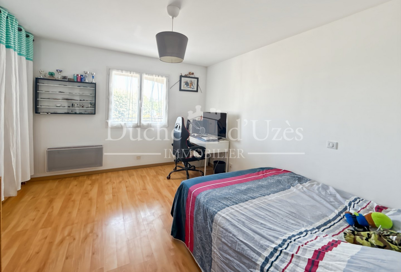 vente Maison Uzes - Photo 8