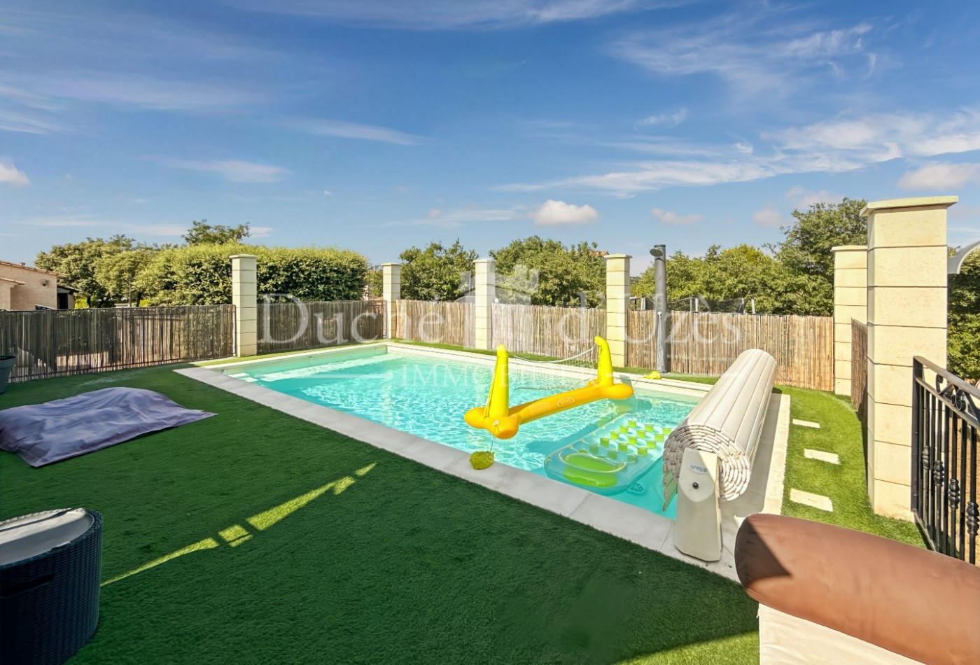 vente Maison Uzes - Photo 1