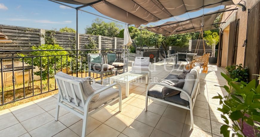 vente Maison Uzes