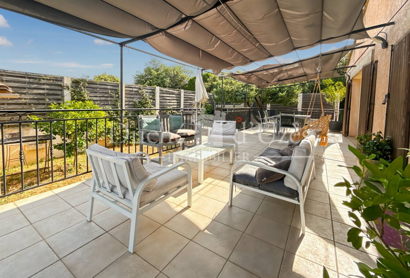 vente Maison Uzes - Photo 6