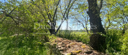 vente Terrain Uzes