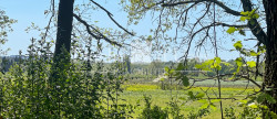 vente Terrain Uzes