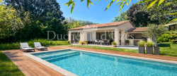 vente Terrain Uzes