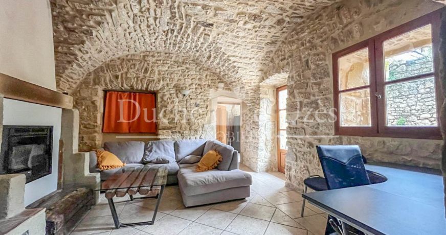 vente Maison Uzes