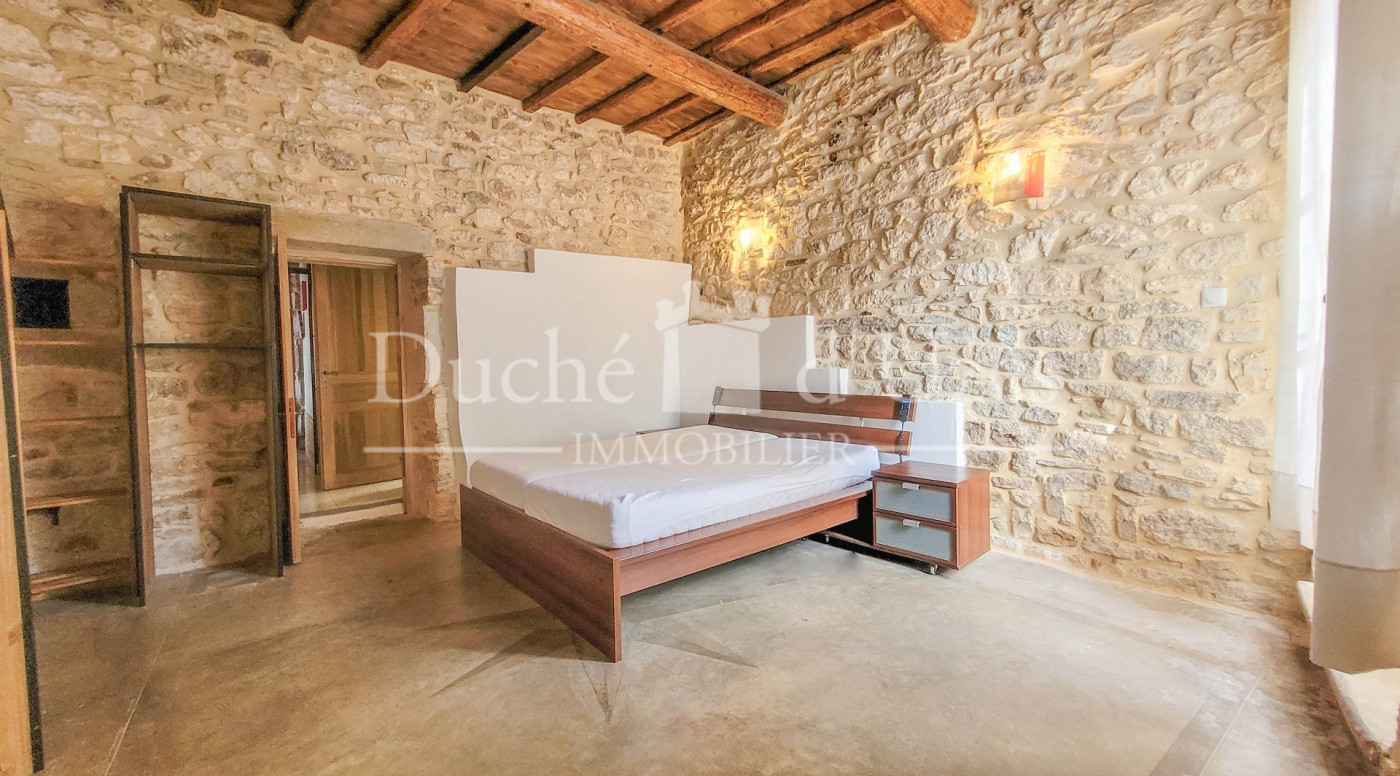 à vendre Maison Uzes - Photo 15