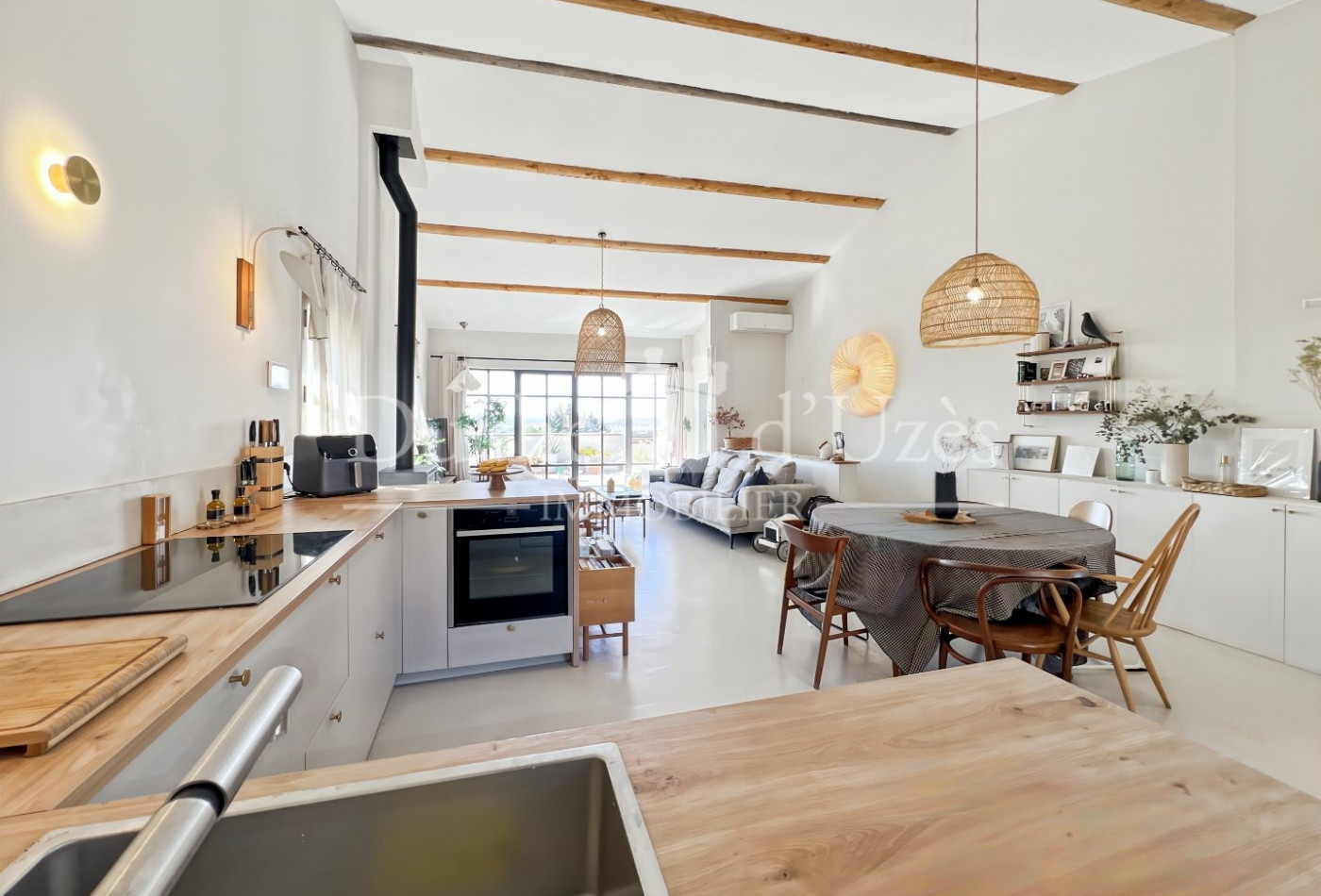 vente Maison Uzes - Photo 9