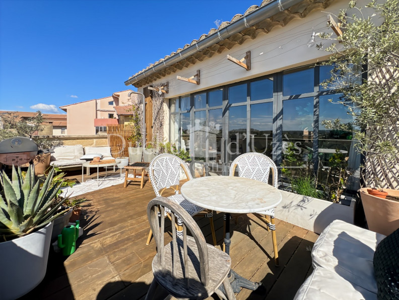 vente Maison Uzes - Photo 6