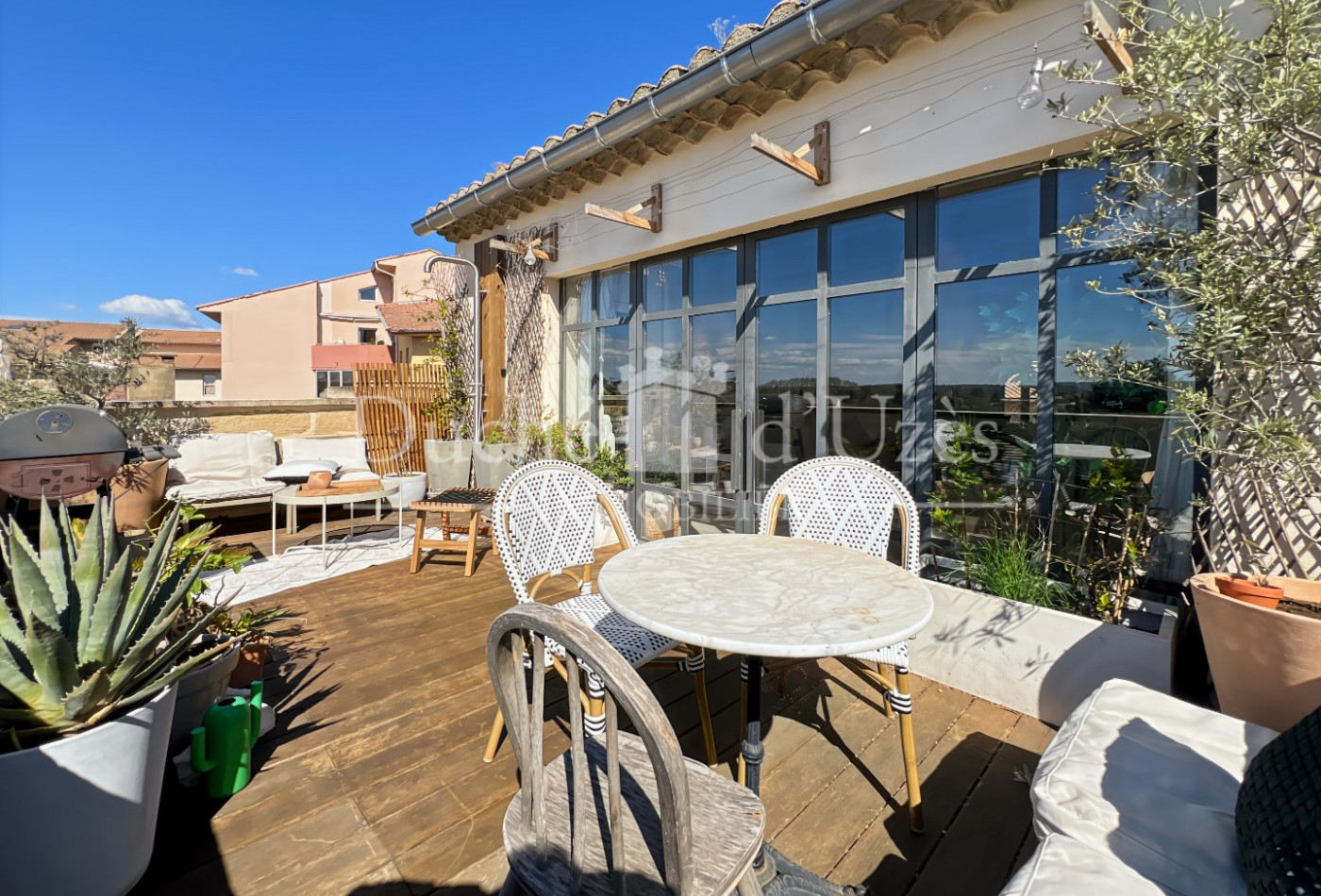 vente Maison Uzes - Photo 6