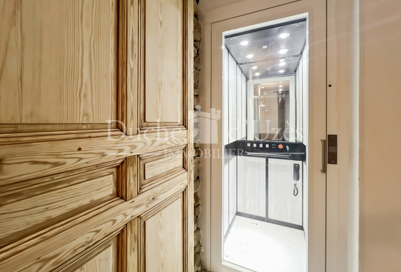 vente Maison Uzes - Photo 5