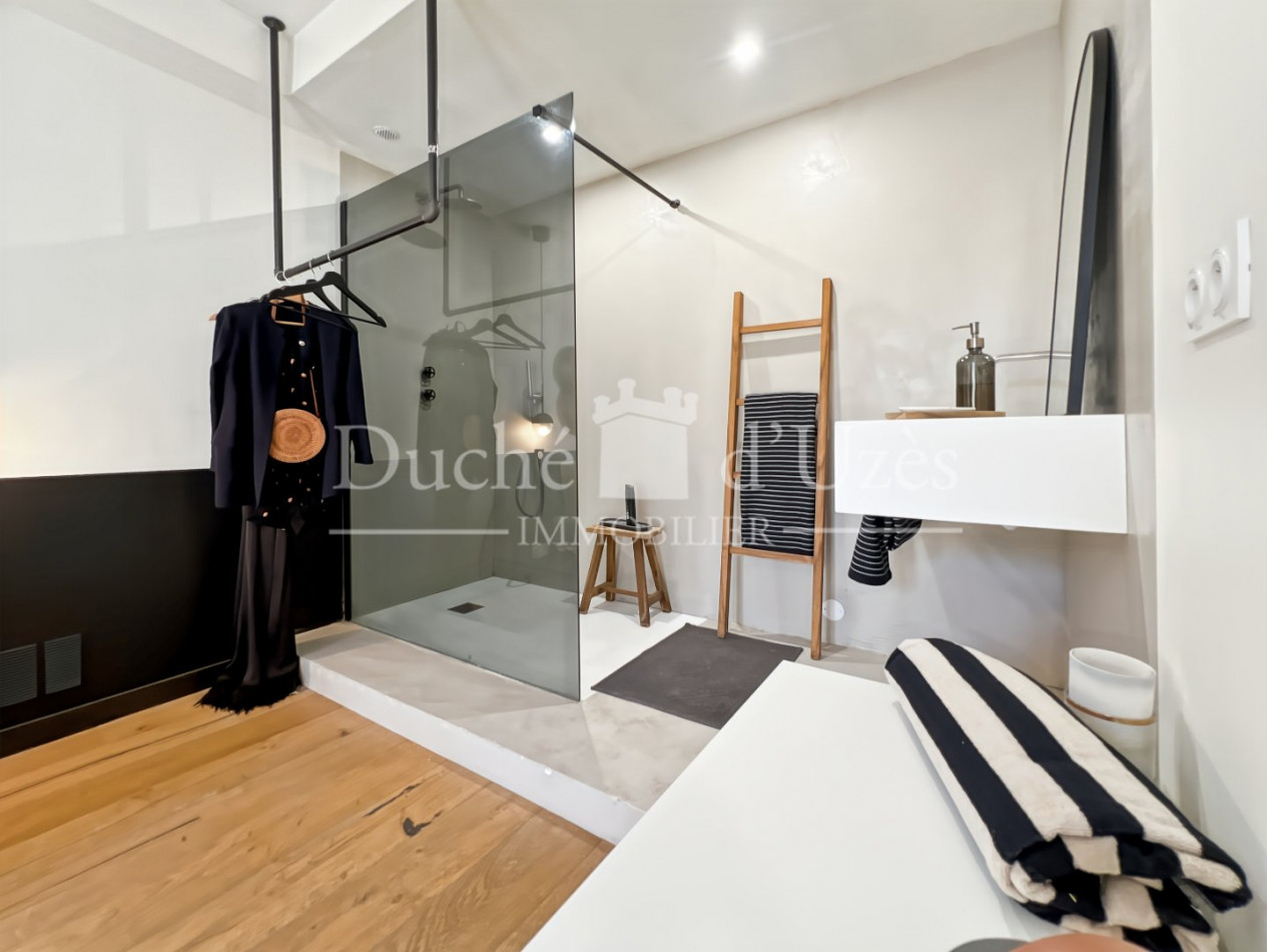 à vendre Maison Uzes - Photo 4