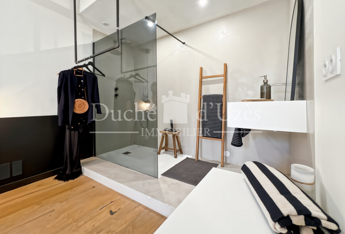 vente Maison Uzes - Photo 4