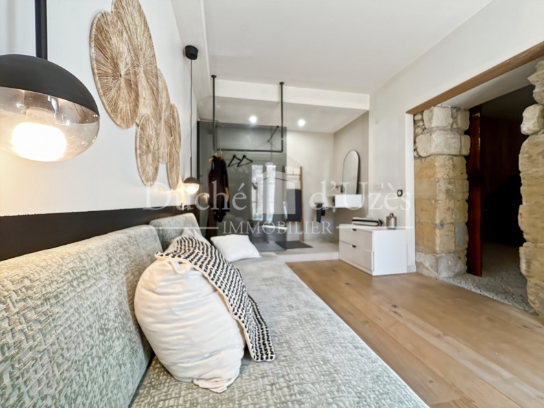 vente Maison Uzes - Photo 3