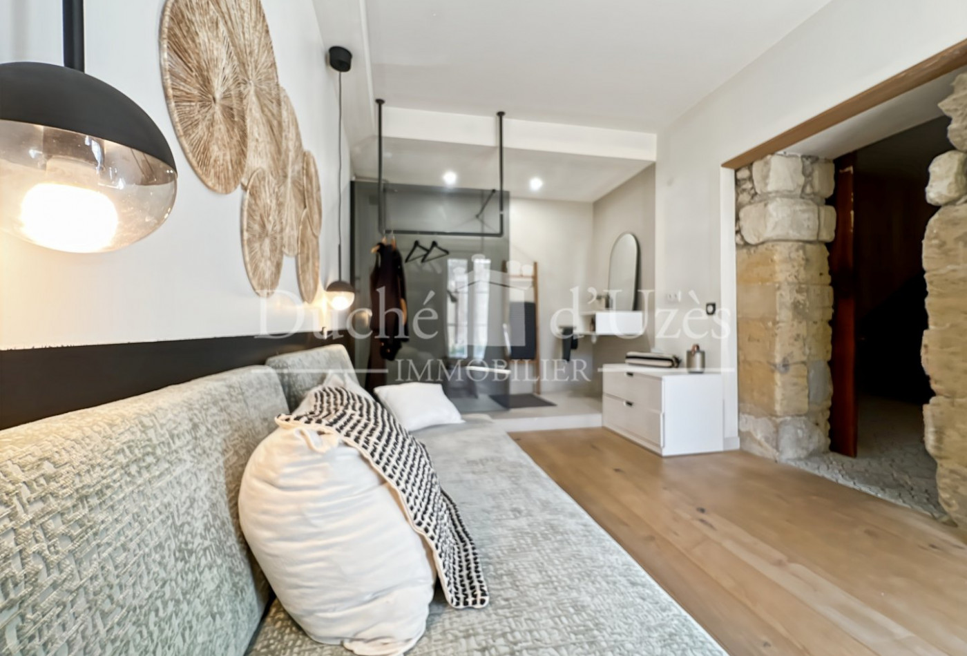 vente Maison Uzes - Photo 3