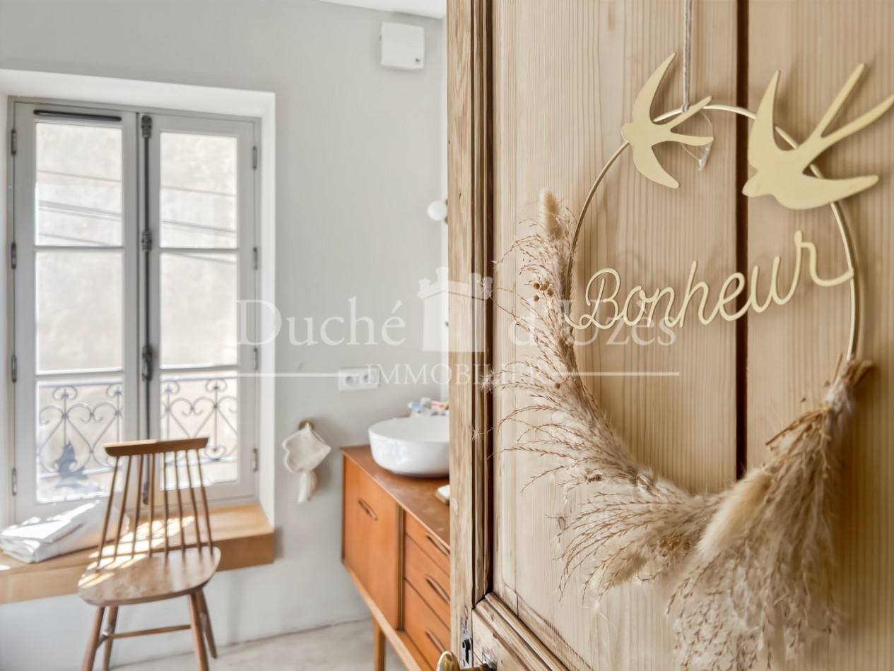 à vendre Maison Uzes - Photo 18