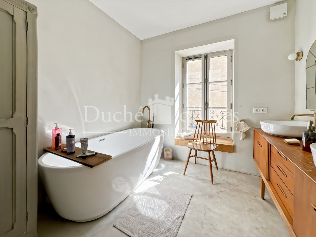 à vendre Maison Uzes - Photo 19