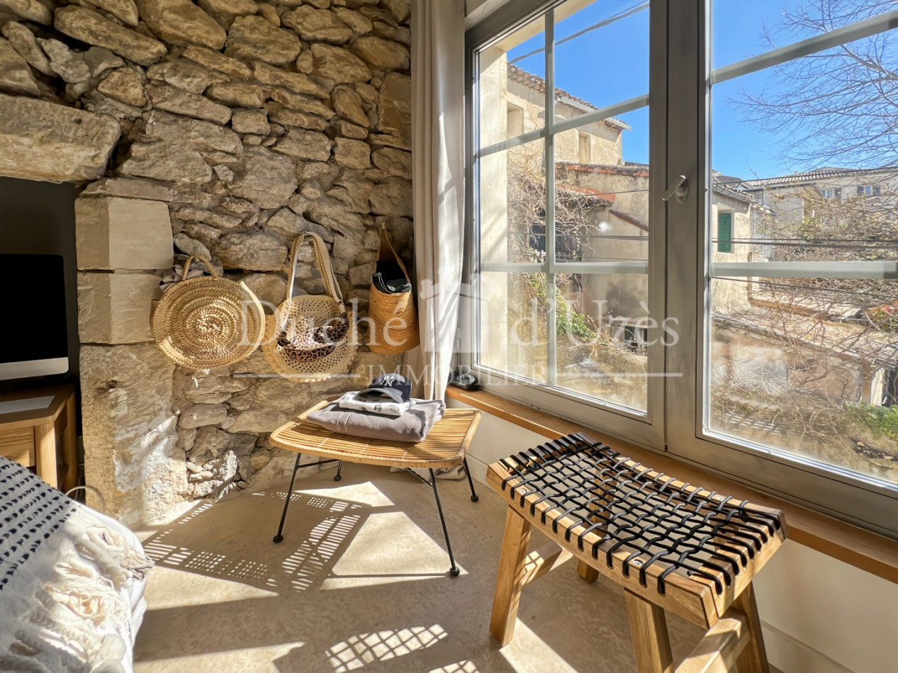 à vendre Maison Uzes - Photo 13