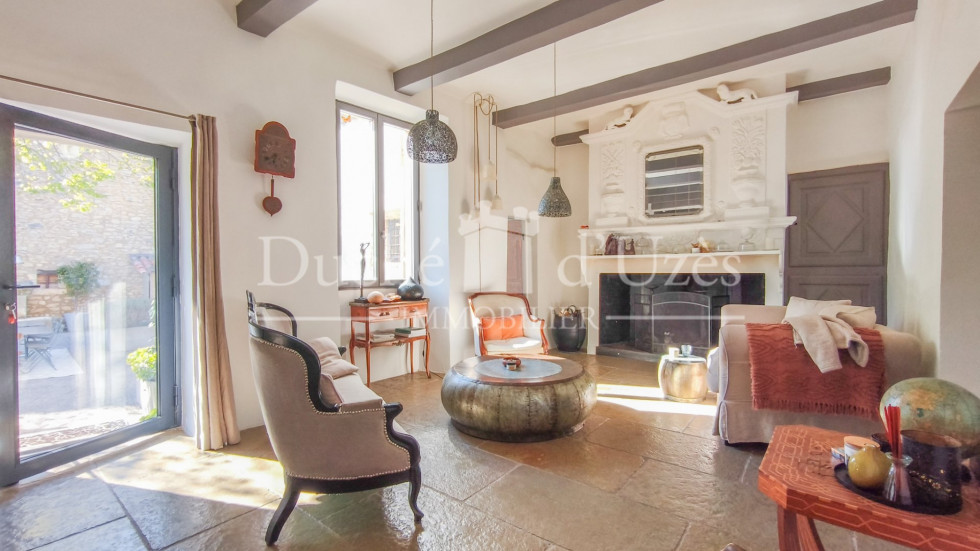 vente Maison Uzes - Photo 10