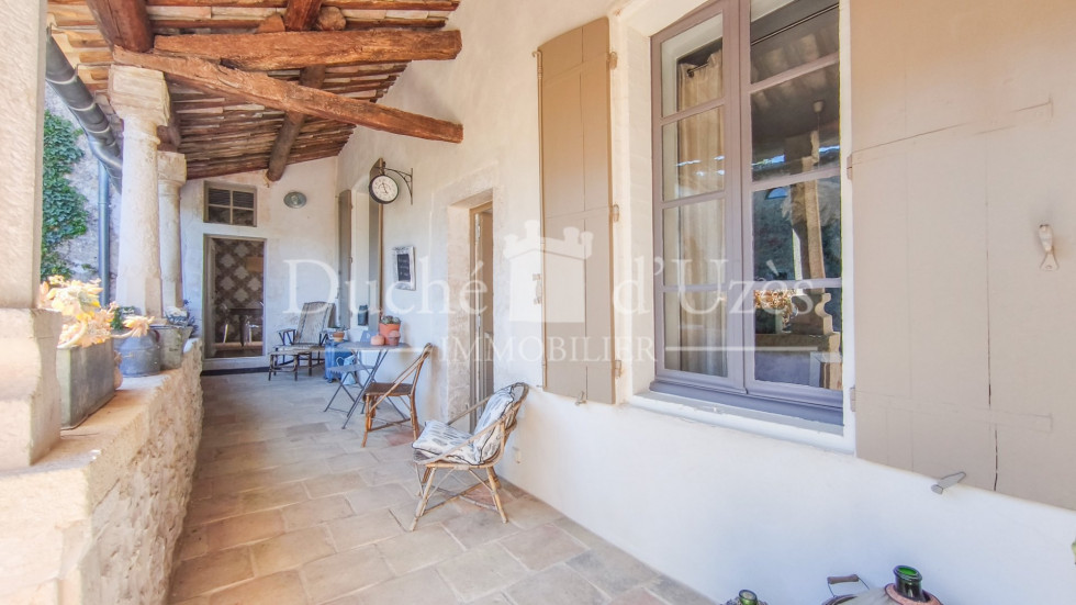 vente Maison Uzes - Photo 5