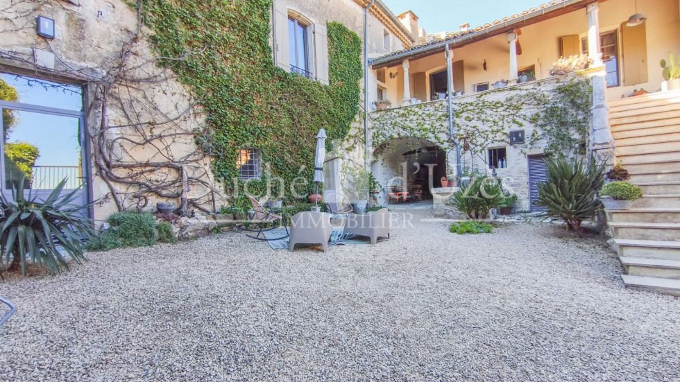 vente Maison Uzes - Photo 4