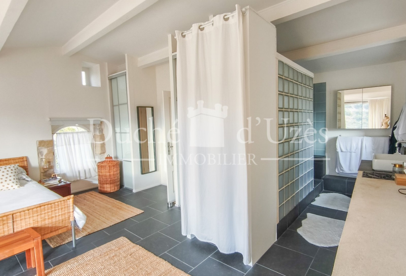 vente Maison Uzes - Photo 9