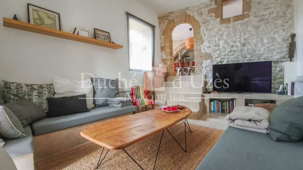 vente Maison Uzes - Photo 5