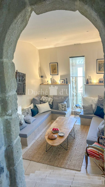 vente Maison Uzes - Photo 6