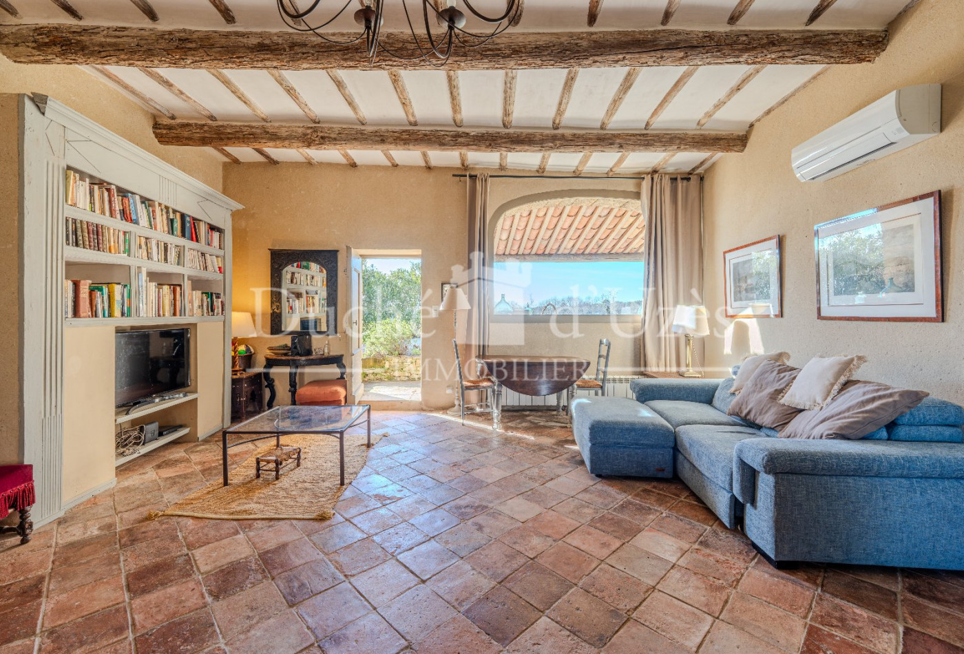 vente Maison Uzes - Photo 8